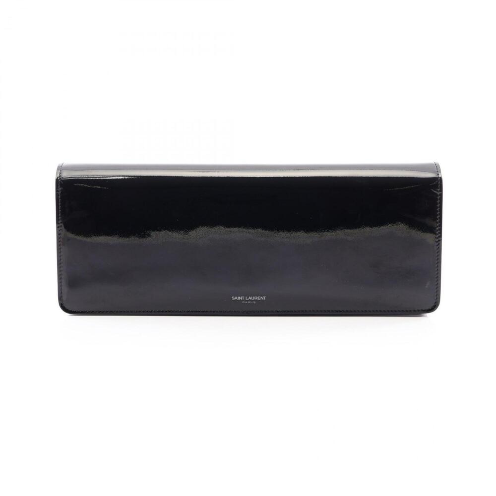 Yves Saint Laurent Saint Laurent Paris Baguette Handbag, Pouch, Second Bag, C...